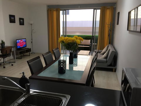 Sydney CBD Family Home - Accommodation Great Ocean Road 3