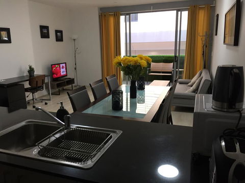 Sydney CBD Family Home - Accommodation Great Ocean Road 0