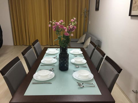 Sydney CBD Family Home - Accommodation Great Ocean Road 2