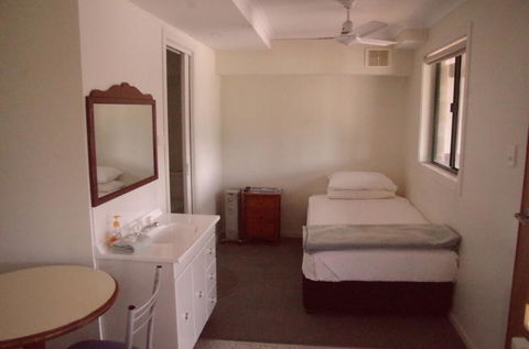 T's Resort & Motel - Accommodation Great Ocean Road 2