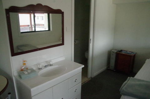 T's Resort & Motel - Accommodation Great Ocean Road 1