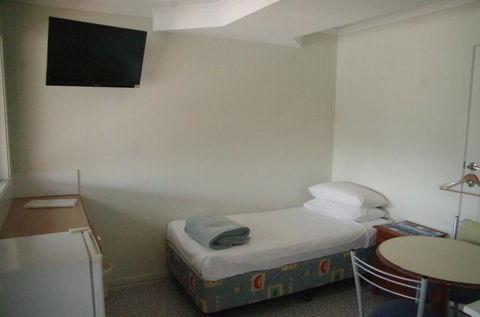 T's Resort & Motel - Accommodation Great Ocean Road 3