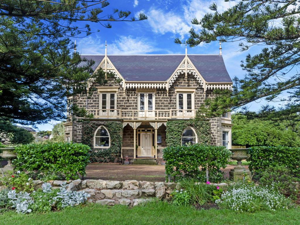  Accommodation Great Ocean Road