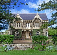 Talara Manor - Accommodation Great Ocean Road