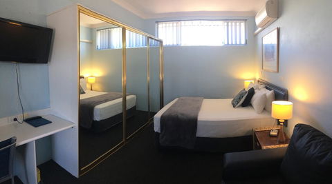 Tall Timbers Motel - Accommodation Great Ocean Road 3