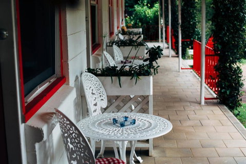 Tall Trees Motel Mountain Retreat - Accommodation Great Ocean Road 2