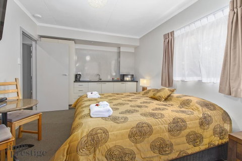 Tall Trees Motel Mountain Retreat - Accommodation Great Ocean Road 1
