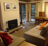 Tall Trees Retreat - Accommodation Great Ocean Road