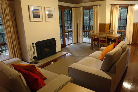 Tall Trees Retreat - Accommodation Great Ocean Road 0