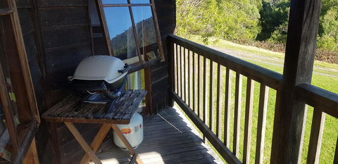 Tall Trees Retreat - Accommodation Great Ocean Road 2
