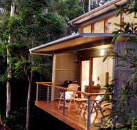 Taman Sari Private Pavilions - Accommodation Great Ocean Road