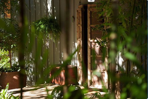 Taman Sari Private Pavilions - Accommodation Great Ocean Road 3