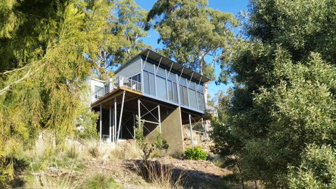 Tamar Ridge Apartments - Accommodation Great Ocean Road 3