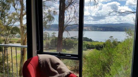 Tamar Ridge Apartments - Accommodation Great Ocean Road 2
