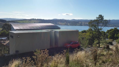 Tamar Ridge Apartments - Accommodation Great Ocean Road 1