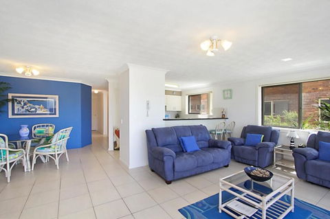 TAMARIND 2 KINGSCLIFF - Accommodation Great Ocean Road 1