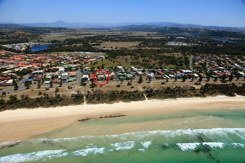 TAMARIND 2 KINGSCLIFF - Accommodation Great Ocean Road 2