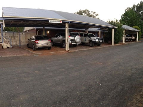 Tambo Mill Motel & Caravan Park - Accommodation Great Ocean Road 2