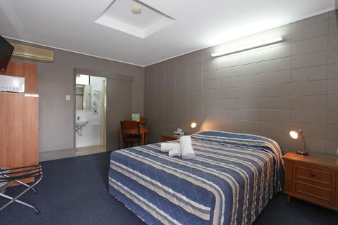 Tandara Hotel Motel - Accommodation Great Ocean Road 0