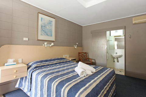 Tandara Hotel Motel - Accommodation Great Ocean Road 2