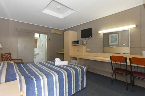 Tandara Hotel Motel - Accommodation Great Ocean Road 3
