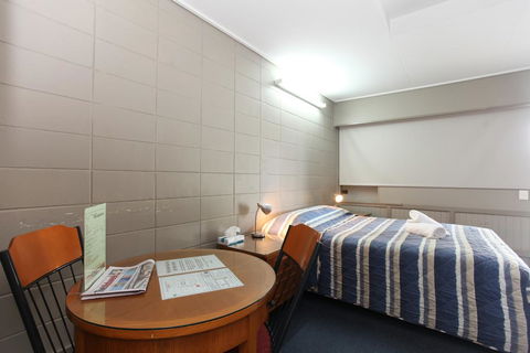 Tandara Hotel Motel - Accommodation Great Ocean Road 1