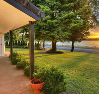 Tara Downs on Lake Albert - Accommodation Great Ocean Road
