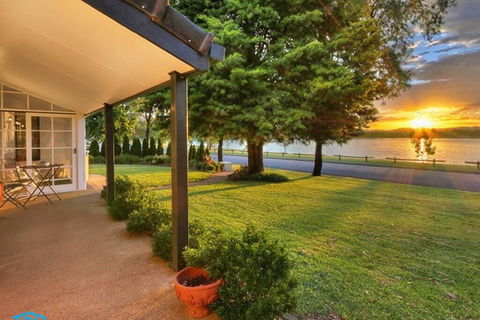 Tara Downs On Lake Albert - Accommodation Great Ocean Road 0