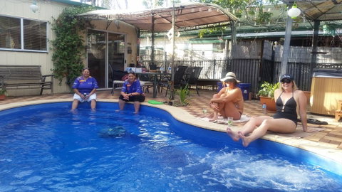 Tara Spa Apartments - Accommodation Great Ocean Road 1