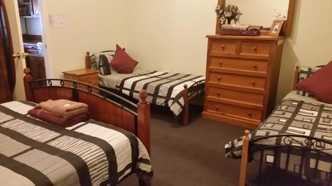 Tara Spa Apartments - Accommodation Great Ocean Road 3