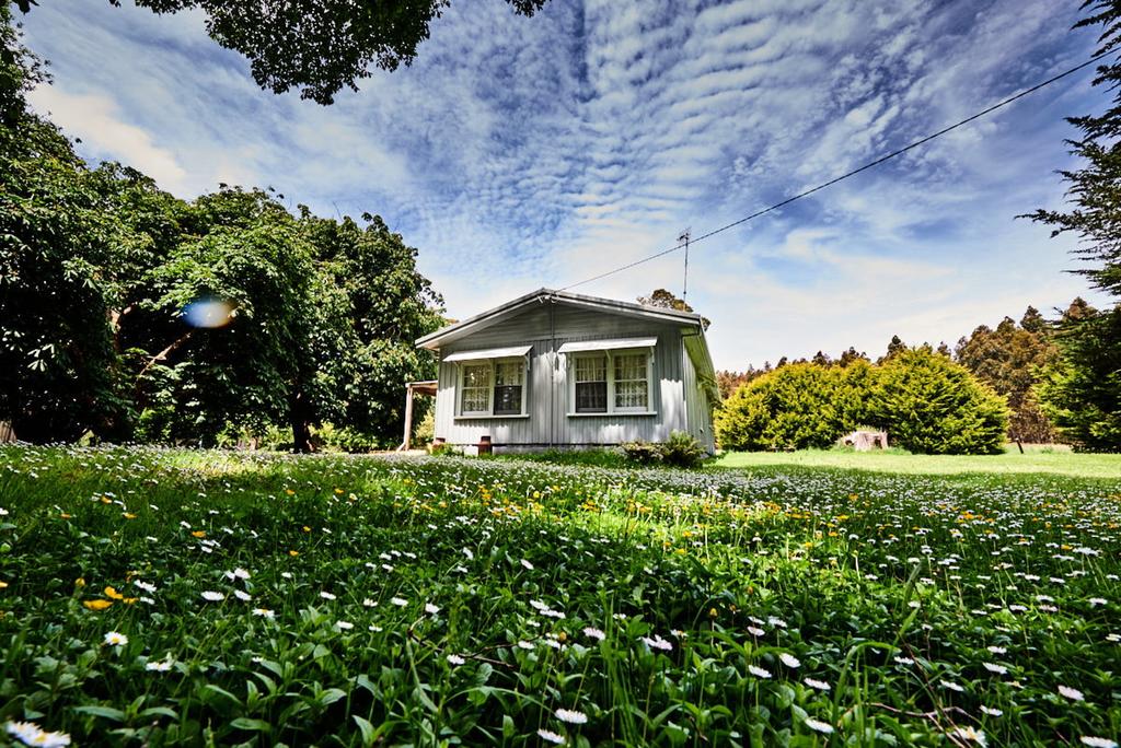 Roger River TAS Accommodation Great Ocean Road