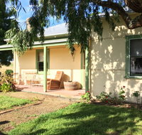 Tarndwarncoort - Farmer's Cottage - Accommodation Great Ocean Road