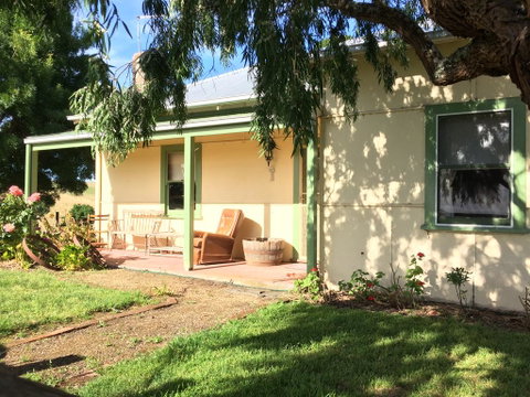 Tarndwarncoort - Farmer's Cottage - Accommodation Great Ocean Road 0