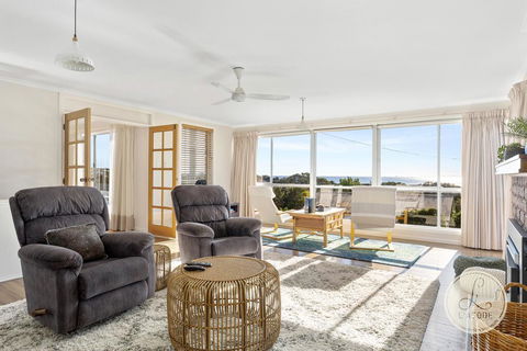 TASSIE SEASIDE SERENITY - L'Abode Accommodation - Accommodation Great Ocean Road 0