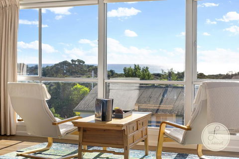TASSIE SEASIDE SERENITY - L'Abode Accommodation - Accommodation Great Ocean Road 2
