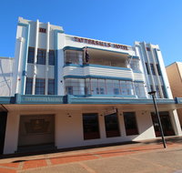 Tattersalls Hotel - Accommodation Great Ocean Road
