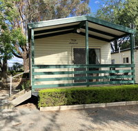 Tatura Cabin  Caravan Park - Accommodation Great Ocean Road
