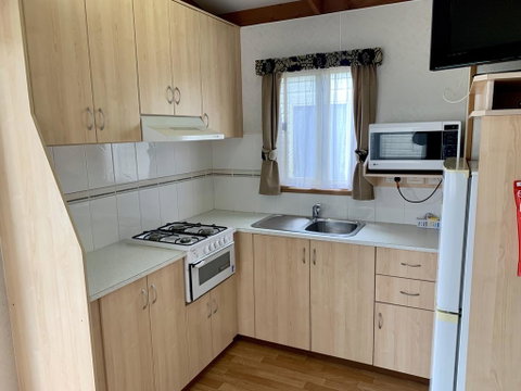 Tatura Cabin & Caravan Park - Accommodation Great Ocean Road 3