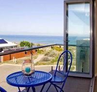 Tennyson View