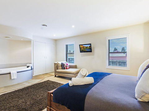 Tennysons On Sackville - Accommodation Great Ocean Road 2