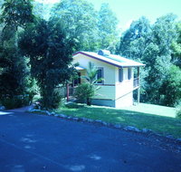 Teretre Cabins Nimbin - Accommodation Great Ocean Road