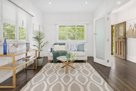 THALASSA HOUSE COASTAL RETREAT DROMANA - Accommodation Great Ocean Road 3
