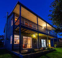 The Albatross - Accommodation Great Ocean Road