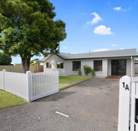 THE ASHMAN HOUSE - modern and close to town - Accommodation Great Ocean Road