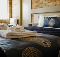 The Australian Hotel Motel - Accommodation Great Ocean Road