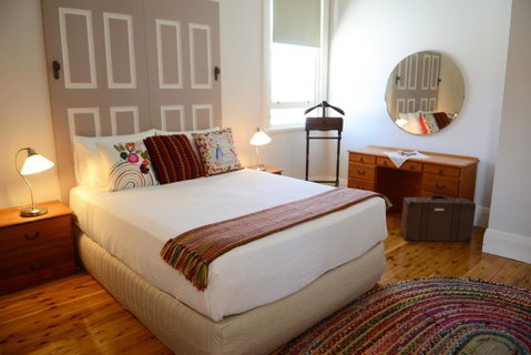 The Bank B&B West Wyalong - Accommodation Great Ocean Road 1