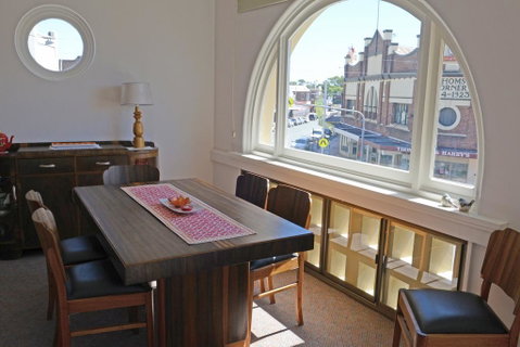 The Bank B&B West Wyalong - Accommodation Great Ocean Road 2