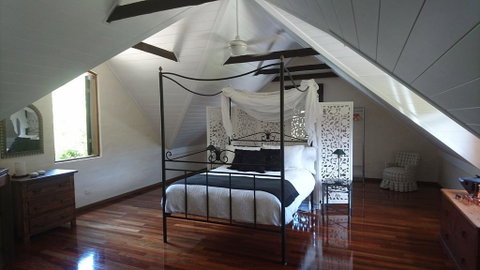 The Barn - Accommodation Great Ocean Road 2