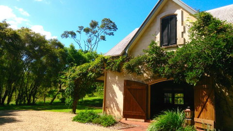 The Barn - Accommodation Great Ocean Road 0
