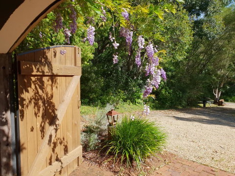 The Barn - Accommodation Great Ocean Road 3